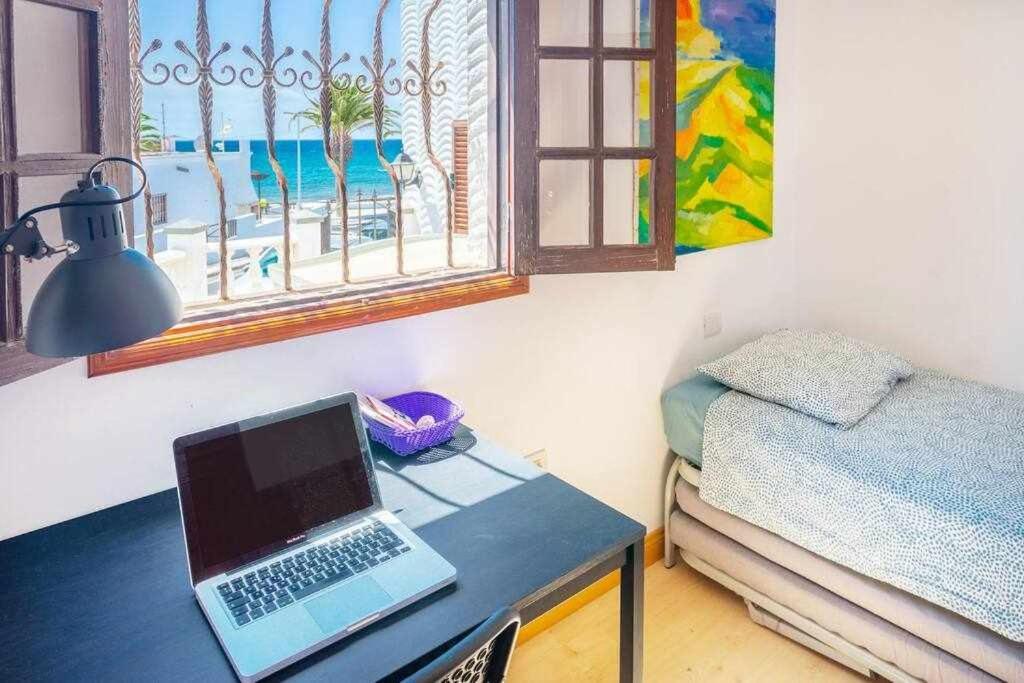 Summer Dreams Beach House Playa Honda  Exteriér fotografie