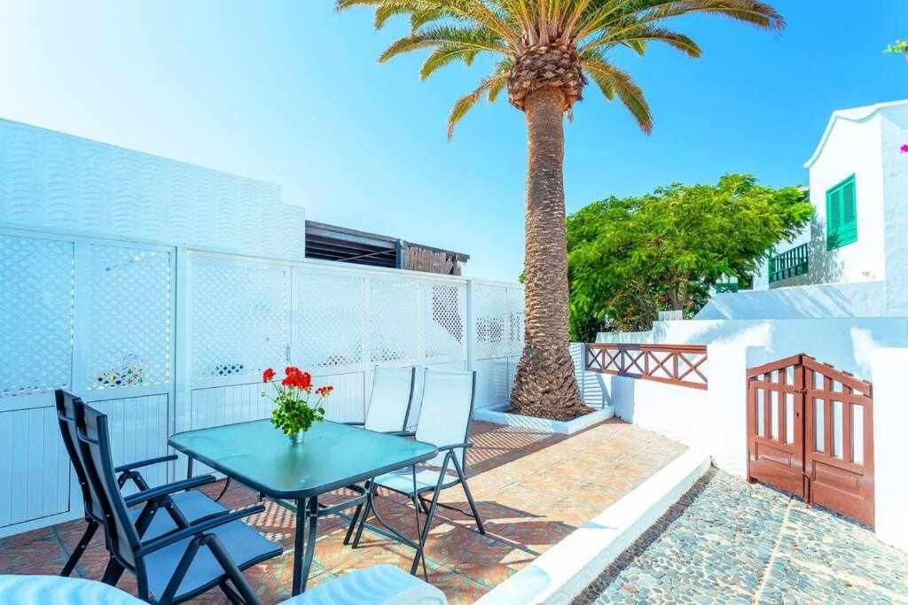 Summer Dreams Beach House Playa Honda  Exteriér fotografie