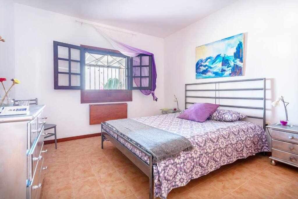 Summer Dreams Beach House Playa Honda  Exteriér fotografie